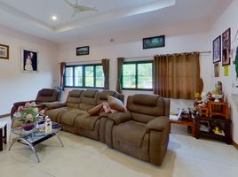 4 Bedroom House for sale in Huai Lan Reservoir, On Tai, On Tai