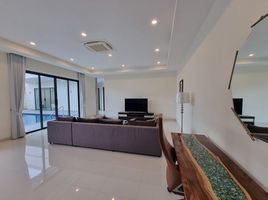 3 Bedroom Villa for sale at The Hacienda Villas, Pong, Pattaya, Chon Buri