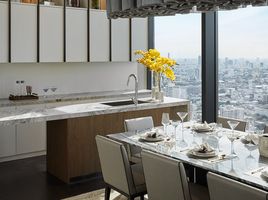 1 спален Кондо на продажу в The Esse Sukhumvit 36, Phra Khanong