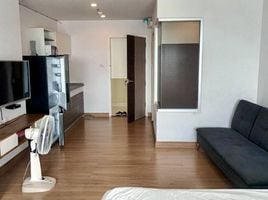 Studio Wohnung zu vermieten im Supalai Monte at Viang, Wat Ket