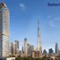 1 Schlafzimmer Wohnung zu verkaufen im City Center Residences, Burj Views, Downtown Dubai