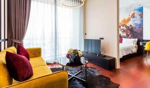 1 Bedroom Condo for sale in Khlong Tan Nuea, Bangkok Khun By Yoo