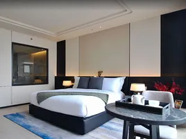 1 спален Квартира в аренду в Ascott Thonglor Bangkok, Khlong Tan Nuea, Щаттхана, Бангкок, Таиланд