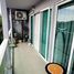 1 Bedroom Apartment for sale at Sea Saran Condominium, Bang Sare, Sattahip