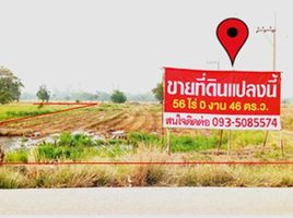  Grundstück zu verkaufen in Mueang Phitsanulok, Phitsanulok, Don Thong, Mueang Phitsanulok