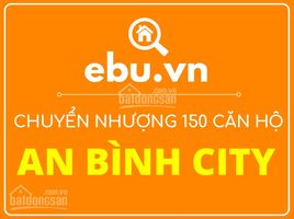 3 Bedroom Condo for sale at An Bình City, Co Nhue