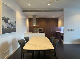 3 Schlafzimmer Appartement zu vermieten im 185 Rajadamri, Lumphini, Pathum Wan