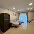 3 Schlafzimmer Reihenhaus zu vermieten im Q Prime Sukhumvit77, Suan Luang, Suan Luang