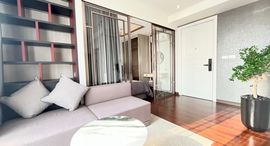 Available Units at Altitude Symphony Charoenkrung