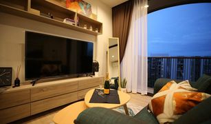 1 chambre Condominium a vendre à Phra Khanong Nuea, Bangkok Kawa Haus
