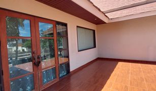 3 Bedrooms House for sale in Huai Yai, Pattaya Dhewee Resort