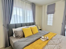 3 Schlafzimmer Villa zu verkaufen in Pattaya, Chon Buri, Bang Lamung