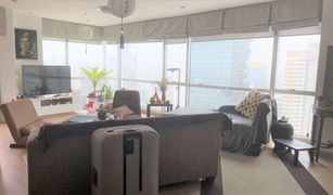 2 Schlafzimmern Wohnung zu verkaufen in Si Lom, Bangkok Silom Suite