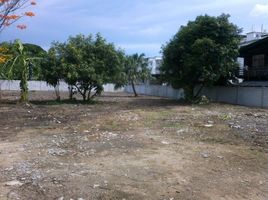  Land for sale in Mueang Nonthaburi, Nonthaburi, Bang Khen, Mueang Nonthaburi