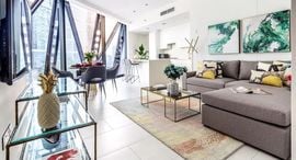 Available Units at Marquise Square Tower