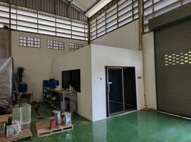  Warehouse for rent in Chon Buri, Map Phai, Ban Bueng, Chon Buri