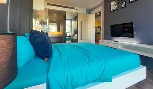 1 Bedroom Condo for sale in Nong Prue, Pattaya Apus