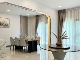 5 Bedroom House for rent at The City Bangna, Bang Kaeo, Bang Phli, Samut Prakan, Thailand