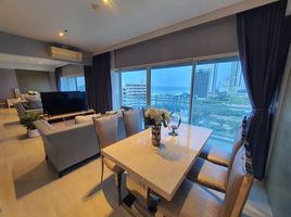 2 Schlafzimmer Wohnung zu vermieten im Veranda Residence Pattaya, Na Chom Thian