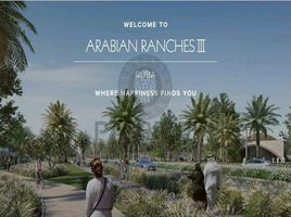 4 Bedroom House for sale at Ruba - Arabian Ranches III, Arabian Ranches 3