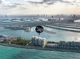 4 Bedroom Apartment for sale at Orla by Omniyat, The Crescent, Palm Jumeirah