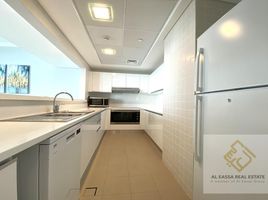 2 Bedroom Apartment for sale at Al Bateen Residences, Shams