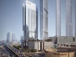 1 बेडरूम अपार्टमेंट for sale at Vida Residences Dubai Mall , 