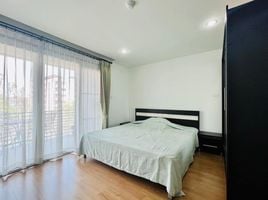 1 Bedroom Condo for rent at Rawee Waree Residence, Suthep, Mueang Chiang Mai, Chiang Mai