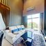 2 Schlafzimmer Wohnung zu verkaufen im Himma Garden Condominium, Chang Phueak, Mueang Chiang Mai
