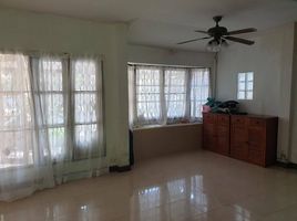 3 Schlafzimmer Villa zu vermieten im Baan Jamjuri (Bangpli), Nong Bon, Prawet, Bangkok