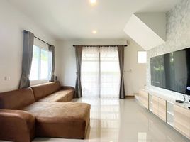 3 Bedroom Townhouse for sale at J City Tiwanon-Bangkadee, Ban Klang