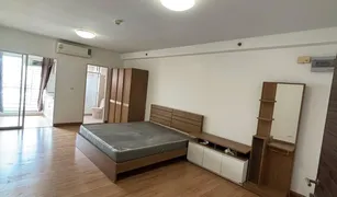 ขายคอนโด 1 ห้องนอน ใน บางกะปิ, กรุงเทพมหานคร ศุภาลัยปาร์ค เอกมัย-ทองหล่อ