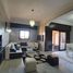 1 Bedroom Condo for rent at superbe appartement bien meublé, avec terrasse vue sur l'atlas, bien situé à l'hivernage, Na Menara Gueliz, Marrakech, Marrakech Tensift Al Haouz, Morocco
