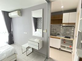 1 Bedroom Condo for rent at The Cube Ramkhamhang, Hua Mak, Bang Kapi