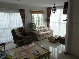 3 Bedroom Villa for sale at The Trust Townhome Srinakarin-Praksa, Phraeksa, Mueang Samut Prakan