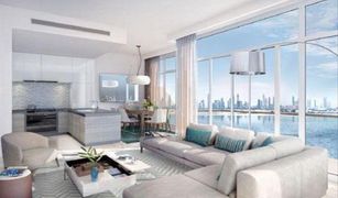 1 Schlafzimmer Appartement zu verkaufen in Creek Beach, Dubai Creek Beach Lotus