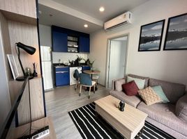 2 Bedroom Apartment for rent at XT Ekkamai, Khlong Tan Nuea