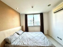 1 Bedroom Apartment for sale at Paradise Park, Nong Prue