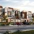 4 Bedroom Townhouse for sale at Azzar, The 5th Settlement