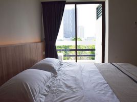 1 Bedroom Apartment for rent at Pacific Apartment S36, Khlong Tan, Khlong Toei