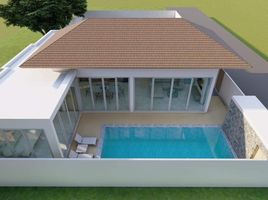 3 Bedroom Villa for sale in Phuket Town, Phuket, Rawai, Phuket Town