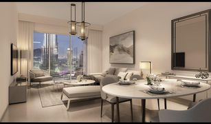 2 Bedrooms Apartment for sale in Opera District, Dubai Act Two