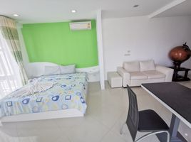 Studio Appartement zu verkaufen im Jada Beach Condominium, Nong Prue