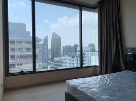 1 Schlafzimmer Wohnung zu vermieten im The Esse Asoke, Khlong Toei Nuea, Watthana, Bangkok