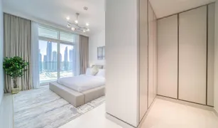 2 Bedrooms Apartment for sale in EMAAR Beachfront, Dubai Marina Vista