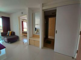 1 Bedroom Condo for sale at Whizdom Punnawithi Station, Bang Chak