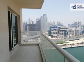 1 Schlafzimmer Wohnung zu verkaufen im Mayfair Residency, Al Abraj street