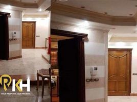 5 Bedroom Villa for sale at Sama Zayed, 4th District