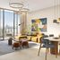 1 Schlafzimmer Appartement zu verkaufen im Design Quarter, DAMAC Towers by Paramount