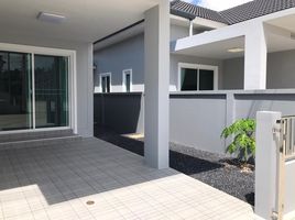 2 Bedroom House for rent at The Rich Villa Nabon, Chalong, Phuket Town